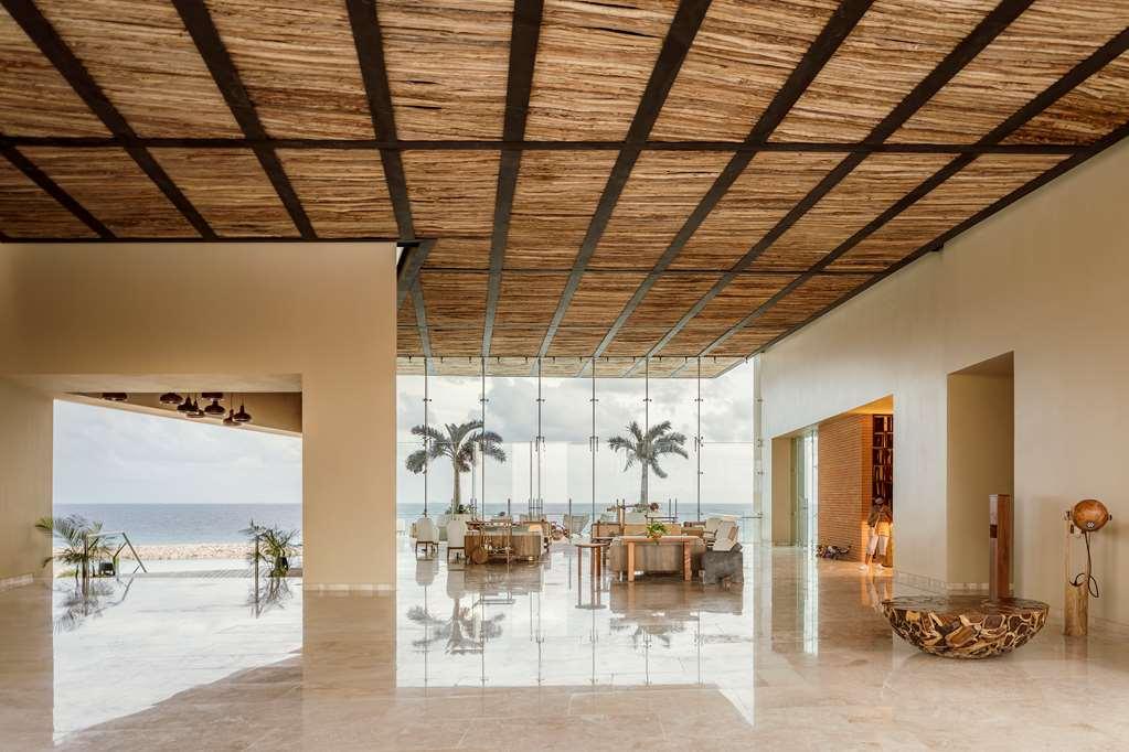 La Casa De La Playa - All Fun Inclusive Los Dos Compadres Інтер'єр фото